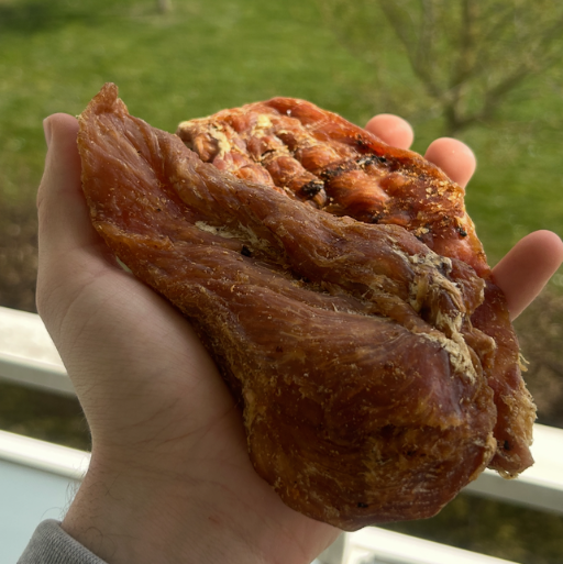 Filet de poulet 🐔
